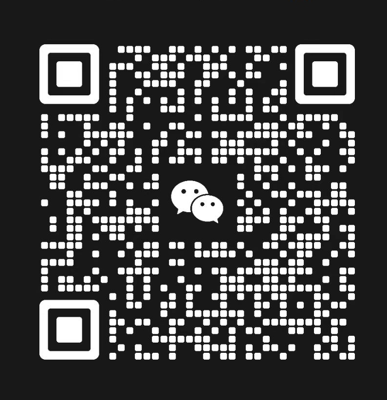 WeChat QR Code